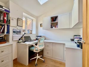 Study- click for photo gallery